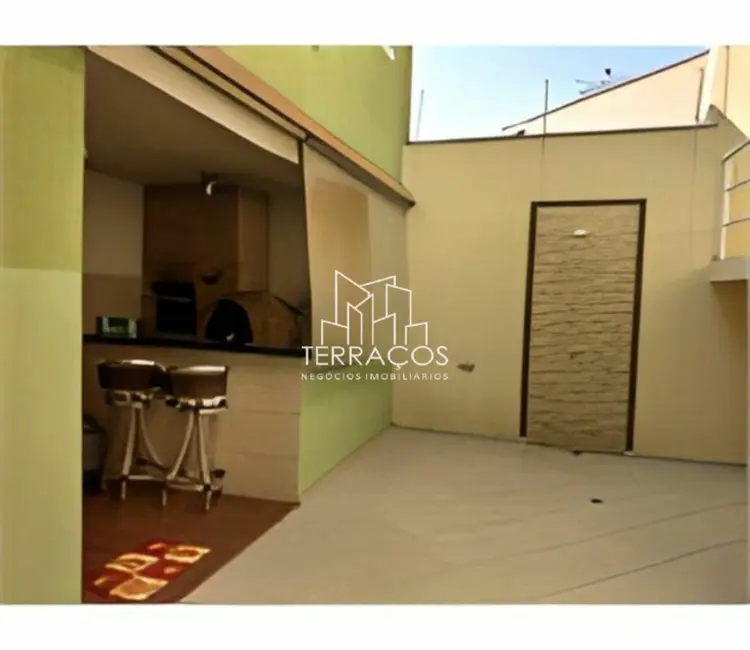 Foto 1 de Casa com 3 quartos à venda, 192m2 em Jardim Marambaia, Jundiai - SP