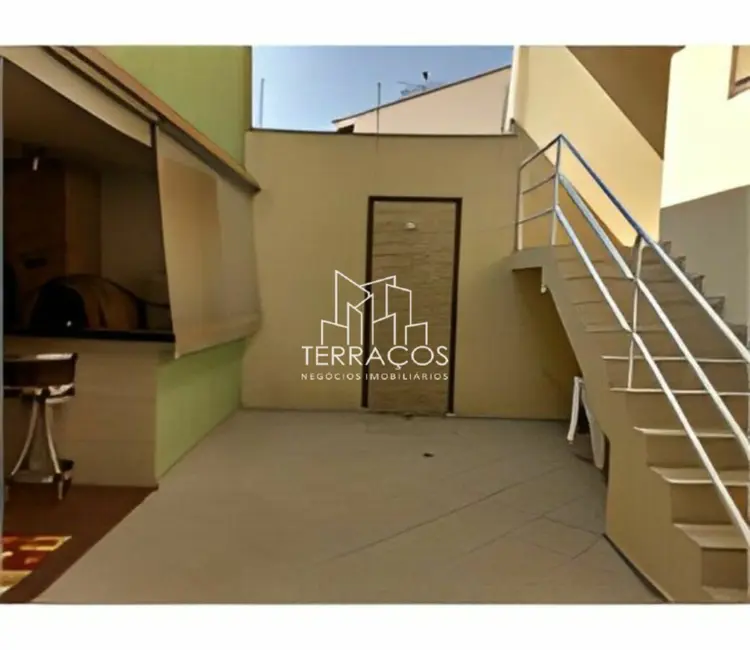 Foto 2 de Casa com 3 quartos à venda, 192m2 em Jardim Marambaia, Jundiai - SP
