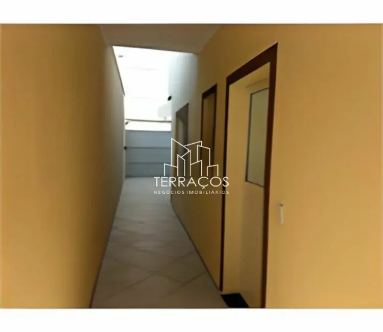 Foto 5 de Casa com 3 quartos à venda, 192m2 em Jardim Marambaia, Jundiai - SP