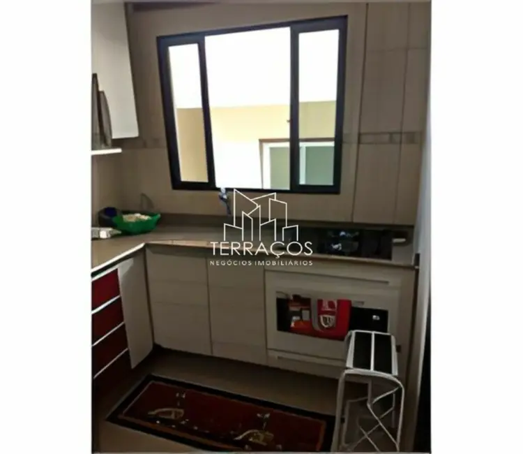 Foto 8 de Casa com 3 quartos à venda, 192m2 em Jardim Marambaia, Jundiai - SP