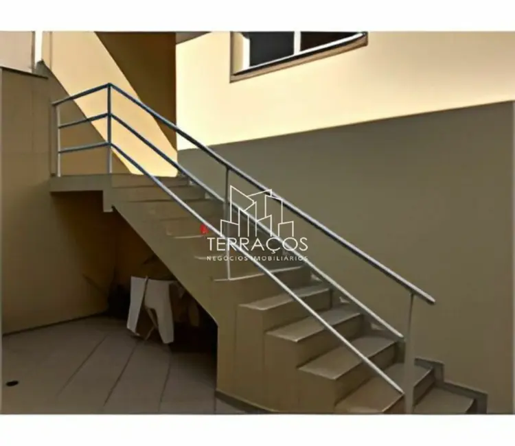 Foto 4 de Casa com 3 quartos à venda, 192m2 em Jardim Marambaia, Jundiai - SP