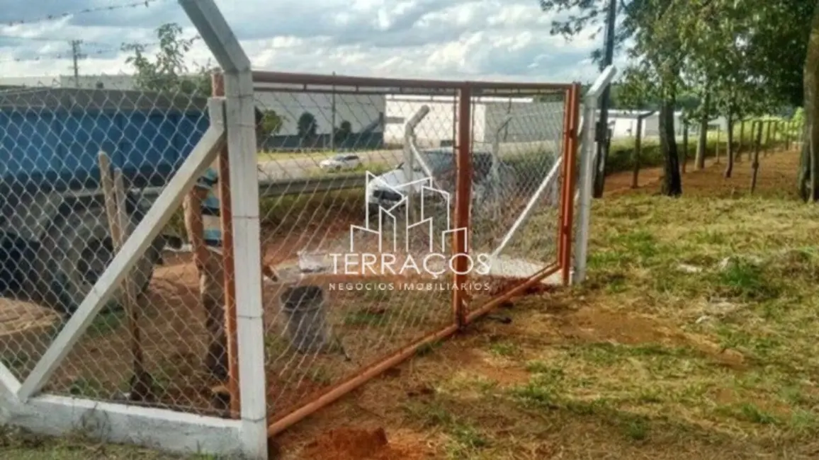 Terreno / Lote à venda, 1920m2 em Vale dos Cebrantes, Jundiai - SP - imagem 5 Foto 5 de Terreno / Lote à venda, 1920m2 em Vale dos Cebrantes, Jundiai - SP