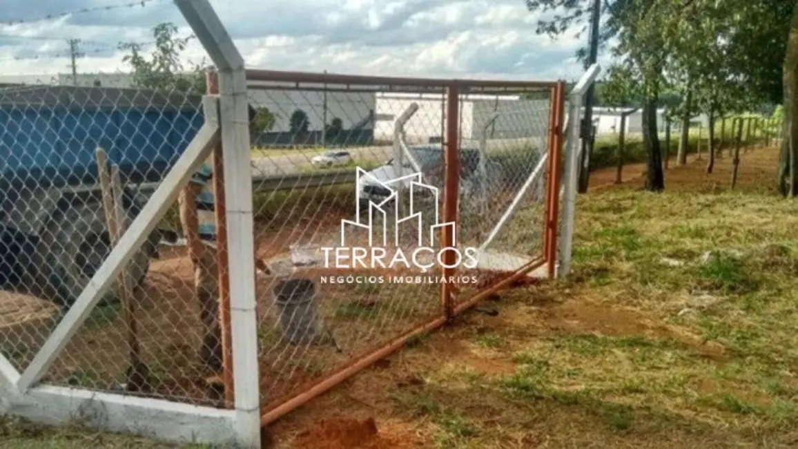 Terreno / Lote à venda, 1920m2 em Vale dos Cebrantes, Jundiai - SP - imagem 8 Foto 8 de Terreno / Lote à venda, 1920m2 em Vale dos Cebrantes, Jundiai - SP