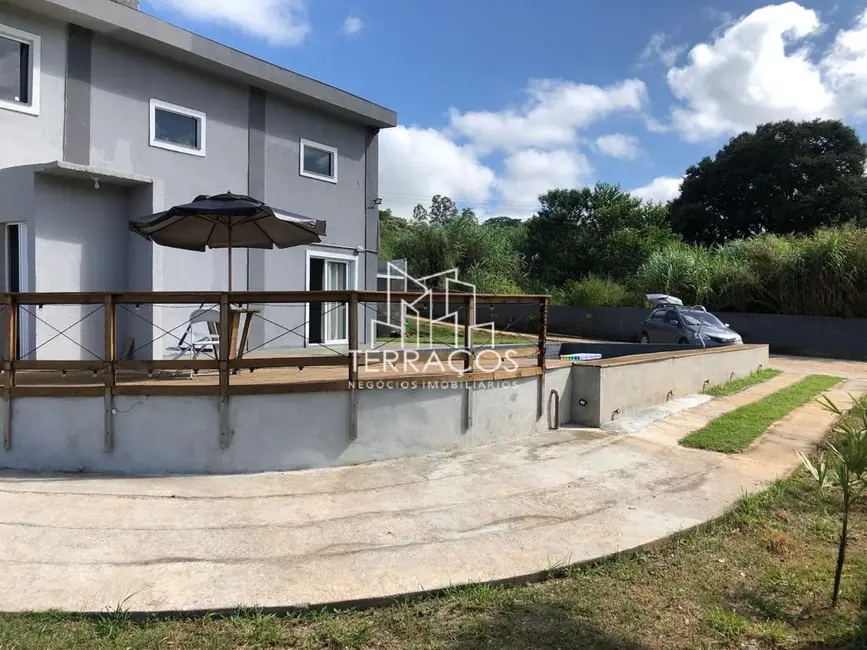 Foto 4 de Chácara com 3 quartos à venda, 280m2 em Piracaia - SP