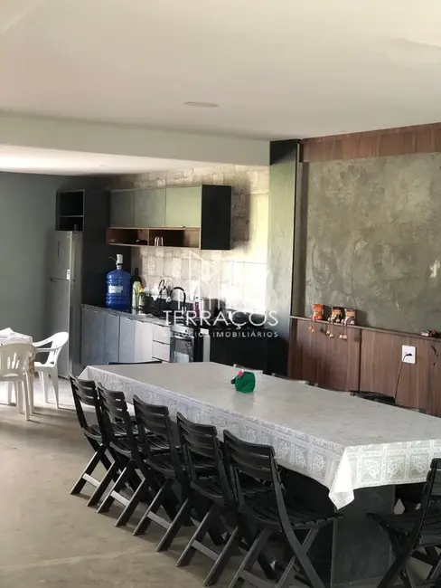 Foto 9 de Chácara com 3 quartos à venda, 280m2 em Piracaia - SP
