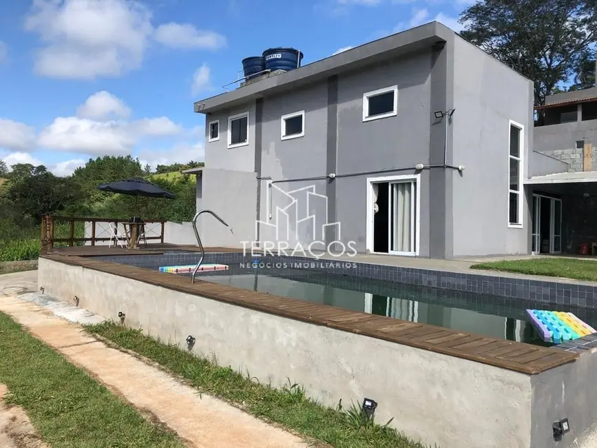 Foto 2 de Chácara com 3 quartos à venda, 280m2 em Piracaia - SP