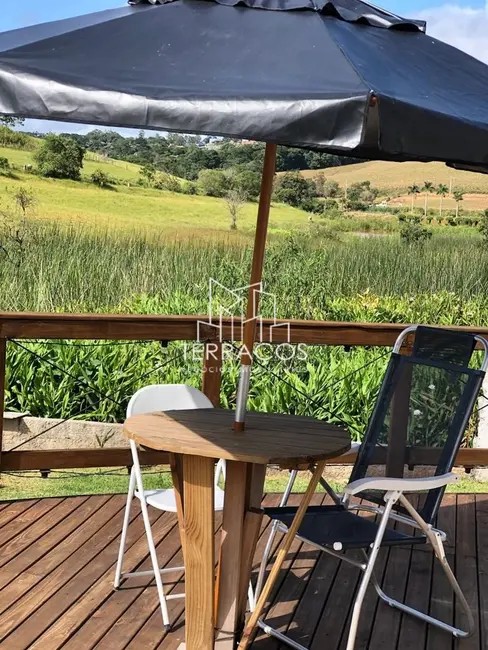 Foto 7 de Chácara com 3 quartos à venda, 280m2 em Piracaia - SP