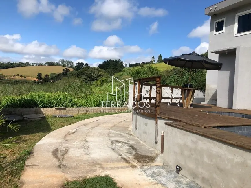 Foto 5 de Chácara com 3 quartos à venda, 280m2 em Piracaia - SP