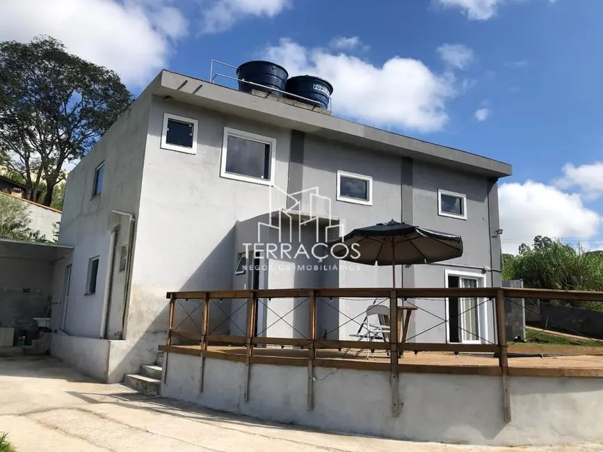 Foto 3 de Chácara com 3 quartos à venda, 280m2 em Piracaia - SP