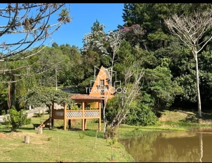 Foto 2 de Terreno / Lote à venda, 600m2 em Chácara Lagoa Branca, Campo Limpo Paulista - SP