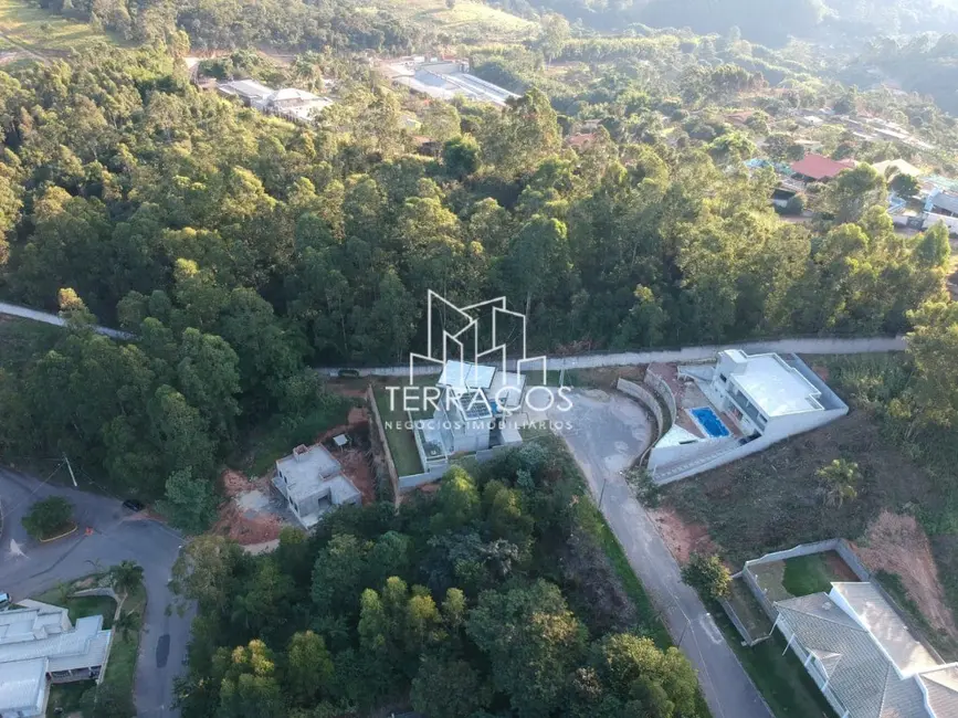 Foto 6 de Terreno / Lote à venda, 600m2 em Chácara Lagoa Branca, Campo Limpo Paulista - SP