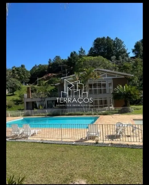 Foto 1 de Terreno / Lote à venda, 600m2 em Chácara Lagoa Branca, Campo Limpo Paulista - SP