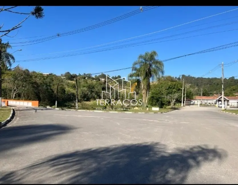 Foto 4 de Terreno / Lote à venda, 600m2 em Chácara Lagoa Branca, Campo Limpo Paulista - SP