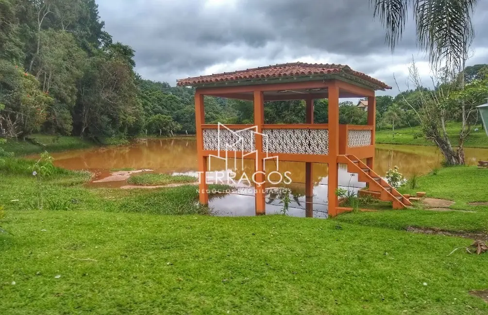 Foto 8 de Terreno / Lote à venda, 600m2 em Chácara Lagoa Branca, Campo Limpo Paulista - SP