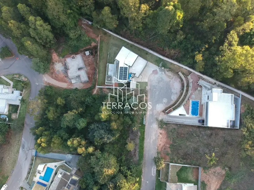 Foto 5 de Terreno / Lote à venda, 600m2 em Chácara Lagoa Branca, Campo Limpo Paulista - SP