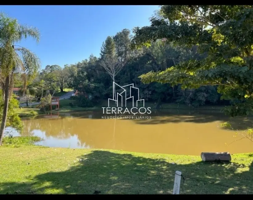 Foto 3 de Terreno / Lote à venda, 600m2 em Chácara Lagoa Branca, Campo Limpo Paulista - SP