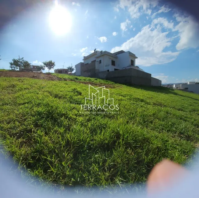 Foto 5 de Terreno / Lote à venda, 388m2 em Reserva Santa Rosa, Itatiba - SP