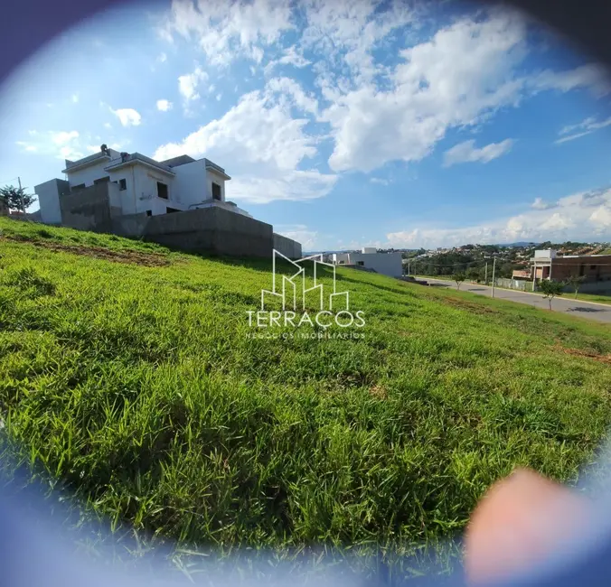 Foto 9 de Terreno / Lote à venda, 388m2 em Reserva Santa Rosa, Itatiba - SP