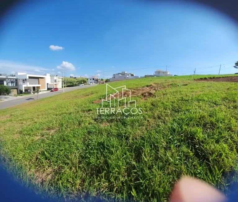 Foto 6 de Terreno / Lote à venda, 388m2 em Reserva Santa Rosa, Itatiba - SP