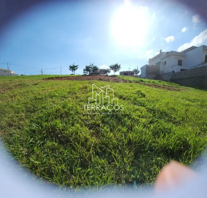 Foto 4 de Terreno / Lote à venda, 388m2 em Reserva Santa Rosa, Itatiba - SP