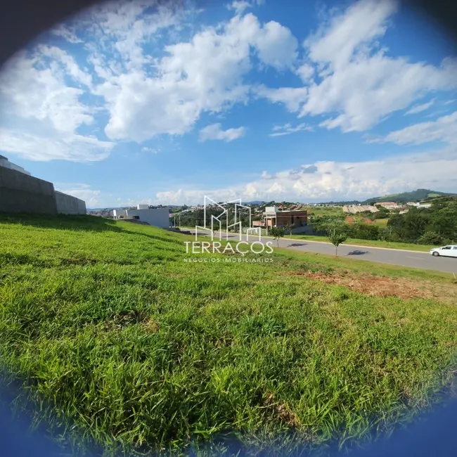 Foto 7 de Terreno / Lote à venda, 388m2 em Reserva Santa Rosa, Itatiba - SP