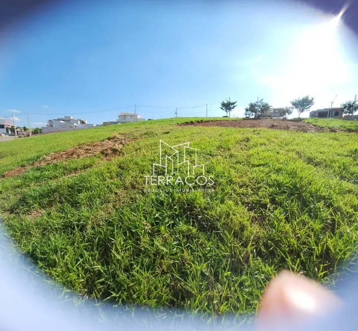 Foto 3 de Terreno / Lote à venda, 388m2 em Reserva Santa Rosa, Itatiba - SP