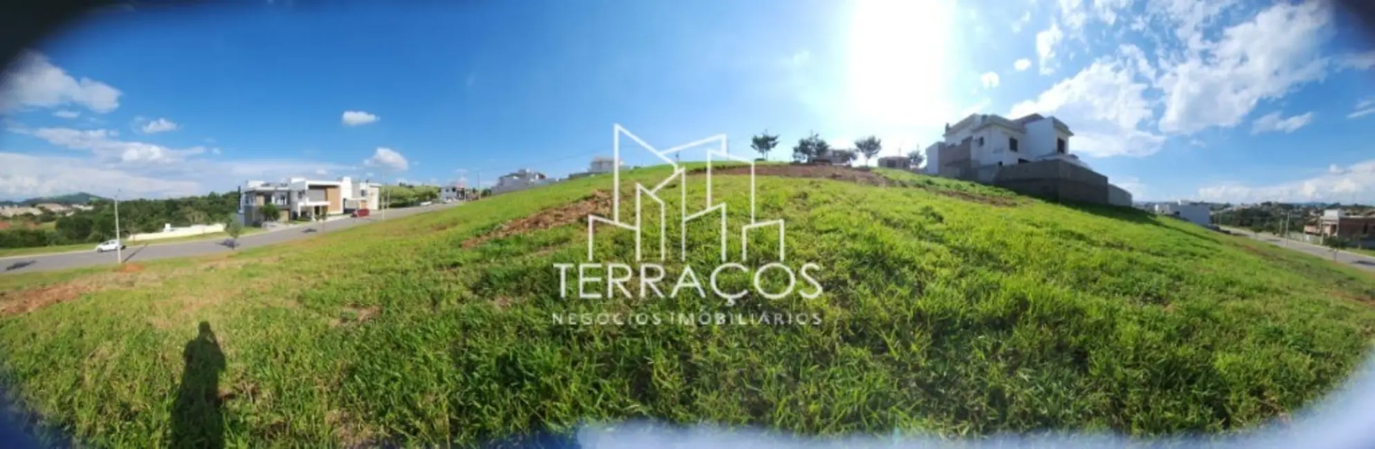 Foto 8 de Terreno / Lote à venda, 388m2 em Reserva Santa Rosa, Itatiba - SP