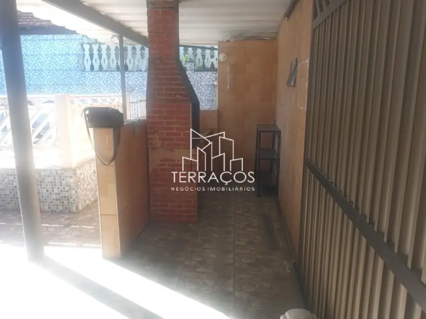 Foto 2 de Casa com 5 quartos à venda, 211m2 em Esplanada dos Barreiros, Sao Vicente - SP