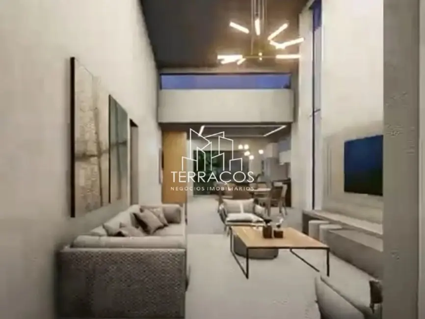 Foto 7 de Casa de Condomínio com 4 quartos à venda, 497m2 em Reserva Santa Rosa, Itatiba - SP