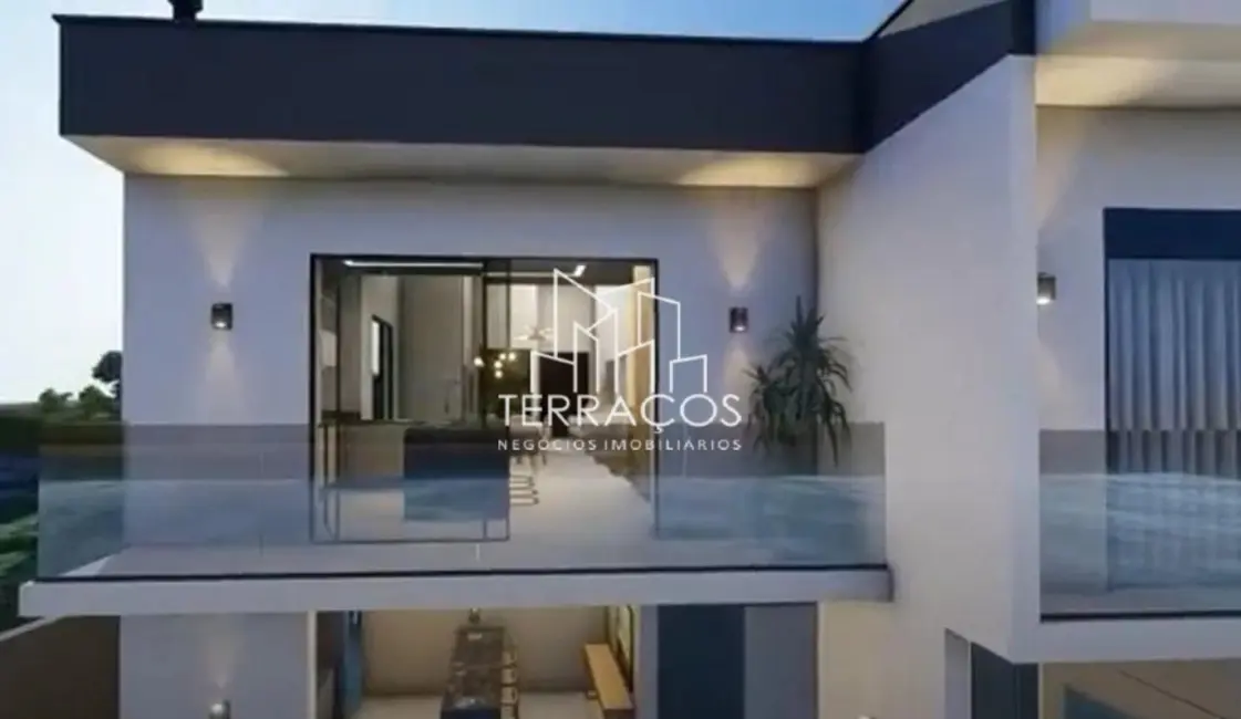 Foto 5 de Casa de Condomínio com 4 quartos à venda, 497m2 em Reserva Santa Rosa, Itatiba - SP