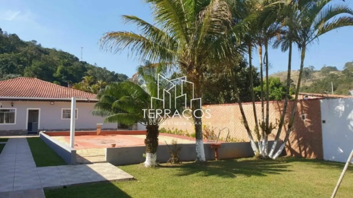 Foto 8 de Chácara com 4 quartos à venda, 404m2 em Chácaras Bonsucesso, Campo Limpo Paulista - SP