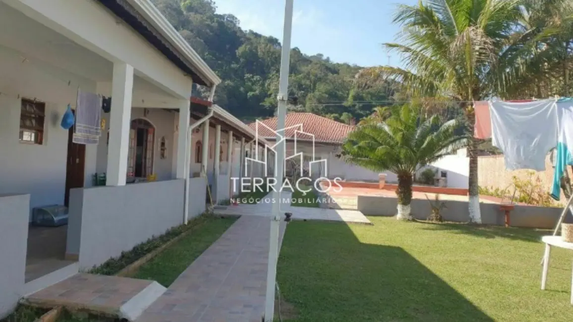 Foto 6 de Chácara com 4 quartos à venda, 404m2 em Chácaras Bonsucesso, Campo Limpo Paulista - SP