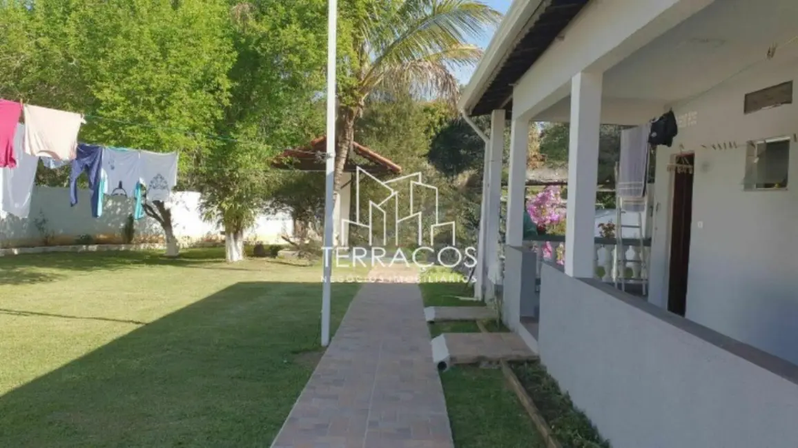 Foto 9 de Chácara com 4 quartos à venda, 404m2 em Chácaras Bonsucesso, Campo Limpo Paulista - SP