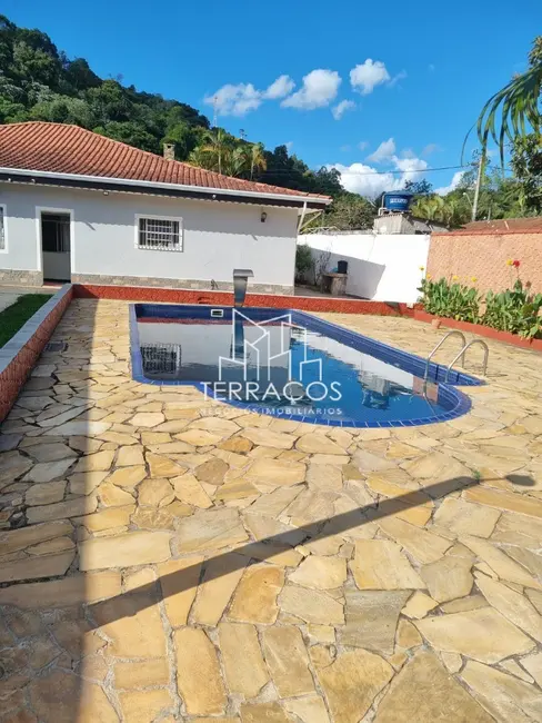 Foto 3 de Chácara com 4 quartos à venda, 404m2 em Chácaras Bonsucesso, Campo Limpo Paulista - SP