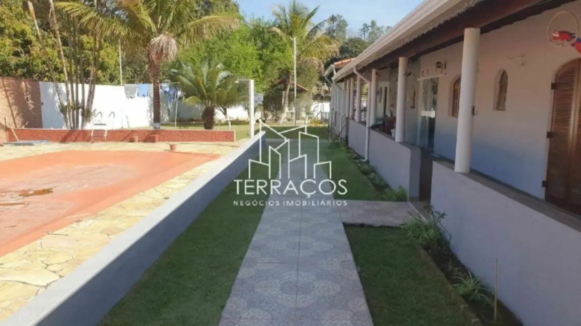 Foto 7 de Chácara com 4 quartos à venda, 404m2 em Chácaras Bonsucesso, Campo Limpo Paulista - SP