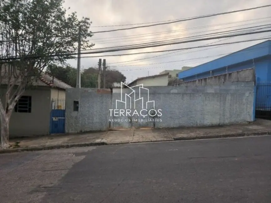 Foto 4 de Terreno / Lote à venda, 960m2 em Vila Aparecida, Jundiai - SP