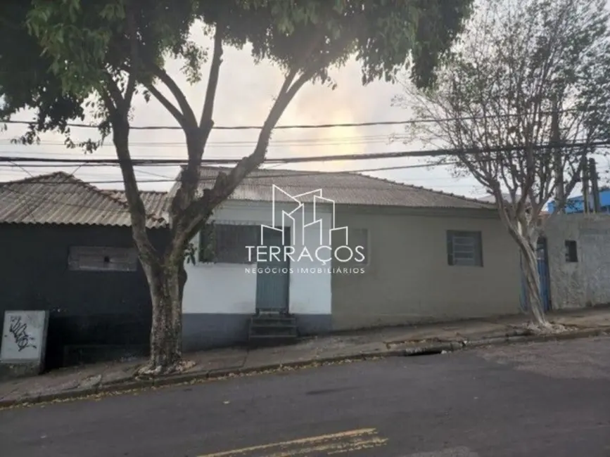 Foto 6 de Terreno / Lote à venda, 960m2 em Vila Aparecida, Jundiai - SP