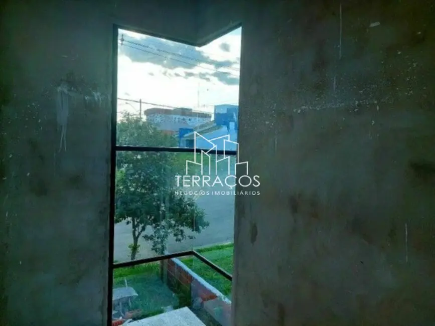 Foto 8 de Casa com 3 quartos à venda, 247m2 em Parque Residencial Jundiaí, Jundiai - SP