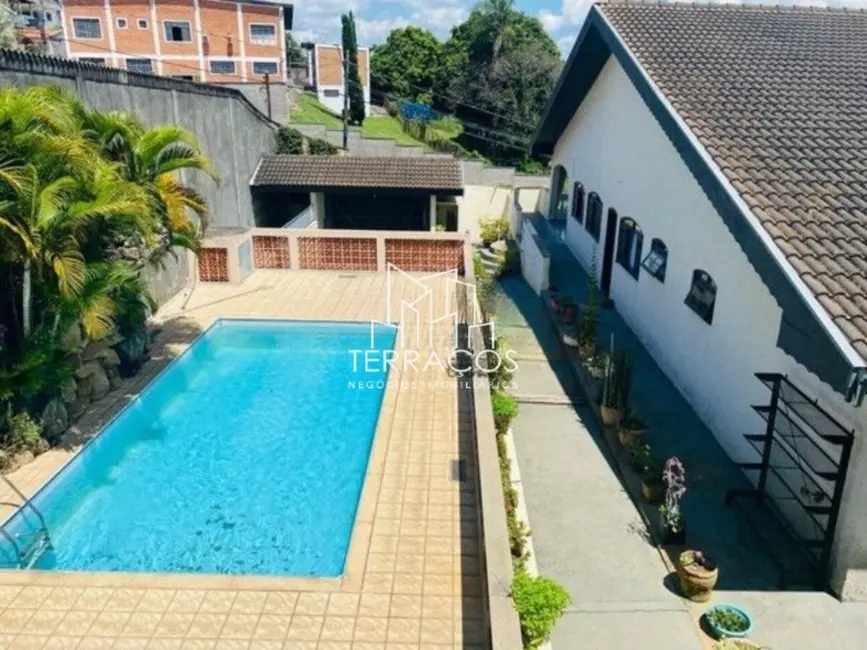 Casa com 3 quartos à venda, 602m2 em Jardim Guanciale, Campo Limpo Paulista - SP - imagem 3 Foto 3 de Casa com 3 quartos à venda, 602m2 em Jardim Guanciale, Campo Limpo Paulista - SP
