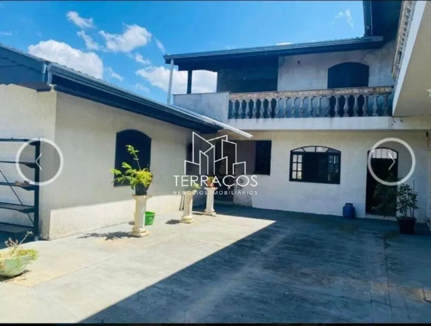 Casa com 3 quartos à venda, 602m2 em Jardim Guanciale, Campo Limpo Paulista - SP - imagem 7 Foto 7 de Casa com 3 quartos à venda, 602m2 em Jardim Guanciale, Campo Limpo Paulista - SP