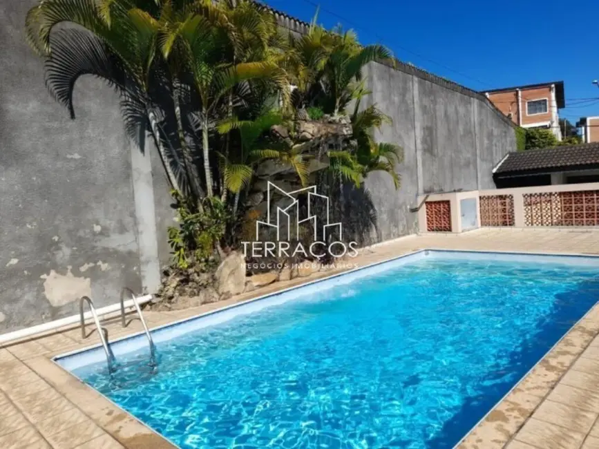 Casa com 3 quartos à venda, 602m2 em Jardim Guanciale, Campo Limpo Paulista - SP - imagem 5 Foto 5 de Casa com 3 quartos à venda, 602m2 em Jardim Guanciale, Campo Limpo Paulista - SP