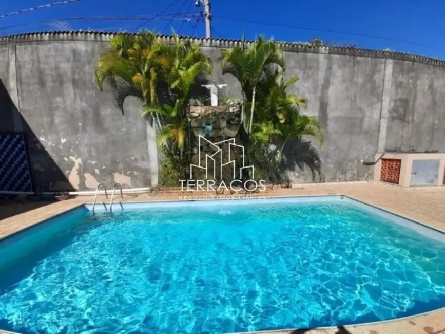 Casa com 3 quartos à venda, 602m2 em Jardim Guanciale, Campo Limpo Paulista - SP - imagem 6 Foto 6 de Casa com 3 quartos à venda, 602m2 em Jardim Guanciale, Campo Limpo Paulista - SP