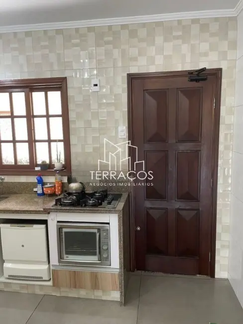 Foto 7 de Chácara com 3 quartos à venda, 525m2 em Serra Negra - SP