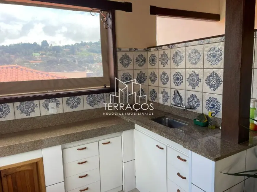 Foto 6 de Chácara com 3 quartos à venda, 525m2 em Serra Negra - SP