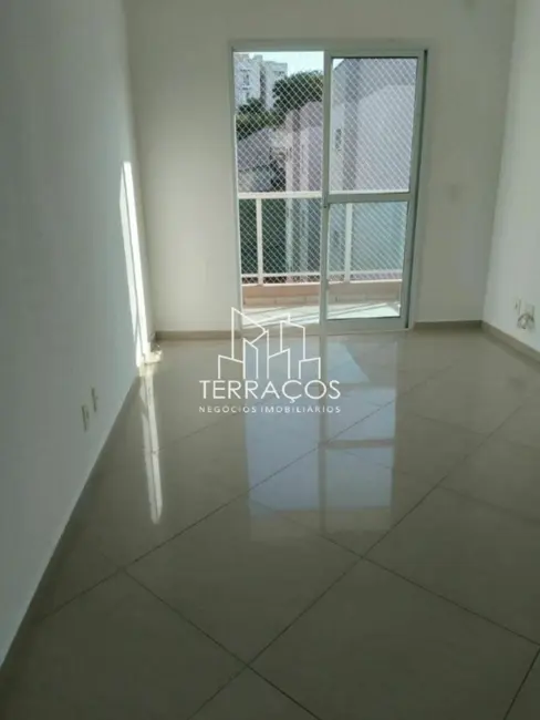Foto 5 de Apartamento com 3 quartos à venda, 75m2 em Pinheirinho, Vinhedo - SP