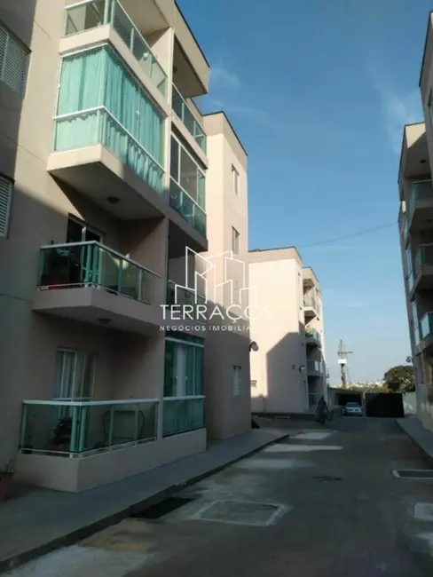 Foto 1 de Apartamento com 3 quartos à venda, 75m2 em Pinheirinho, Vinhedo - SP