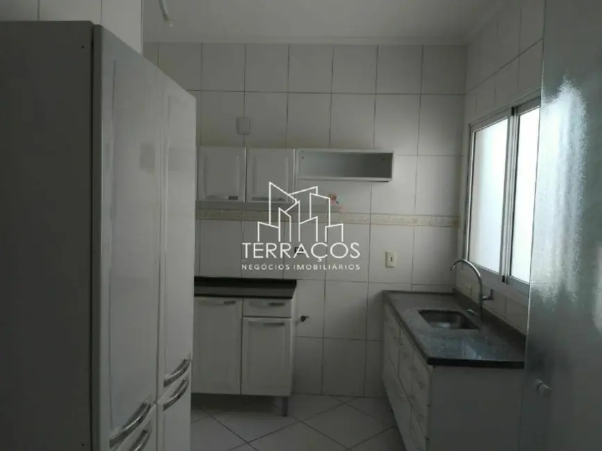 Foto 2 de Apartamento com 3 quartos à venda, 75m2 em Pinheirinho, Vinhedo - SP