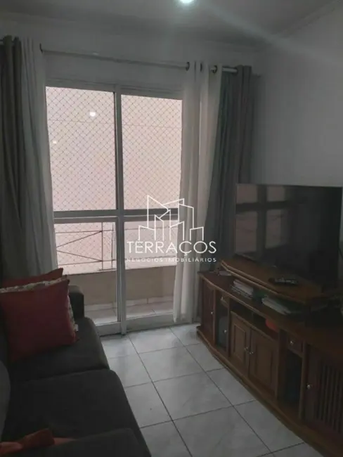 Foto 7 de Apartamento com 2 quartos à venda, 62m2 em Centro, Vinhedo - SP