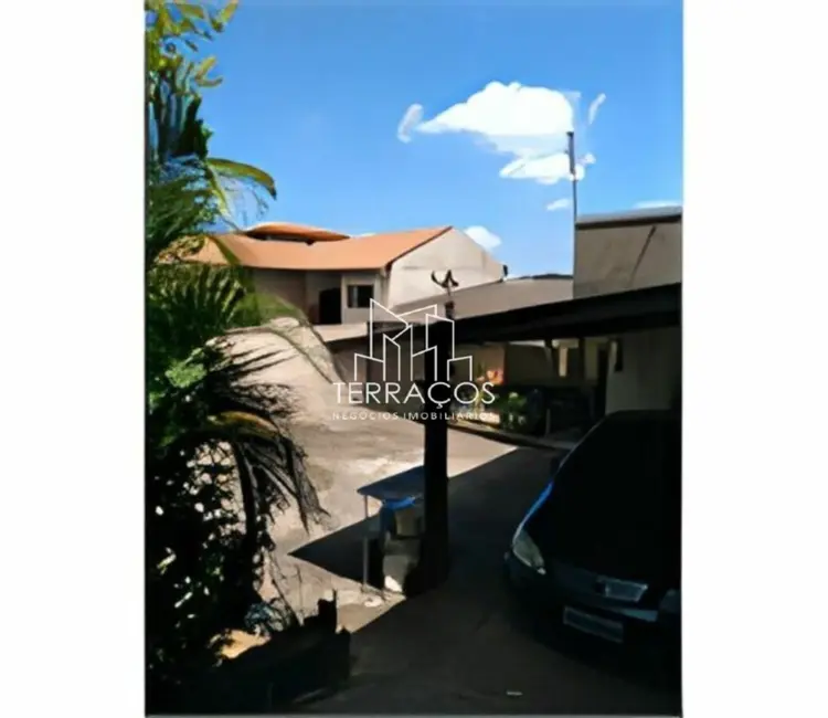 Foto 3 de Casa com 2 quartos à venda, 57m2 em Jardim Paulista, Varzea Paulista - SP