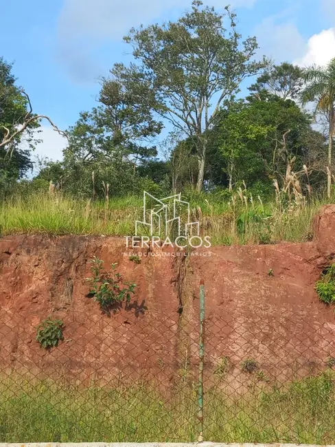Foto 1 de Terreno / Lote à venda, 250m2 em Núcleo Colonial Barão de Jundiaí, Jundiai - SP